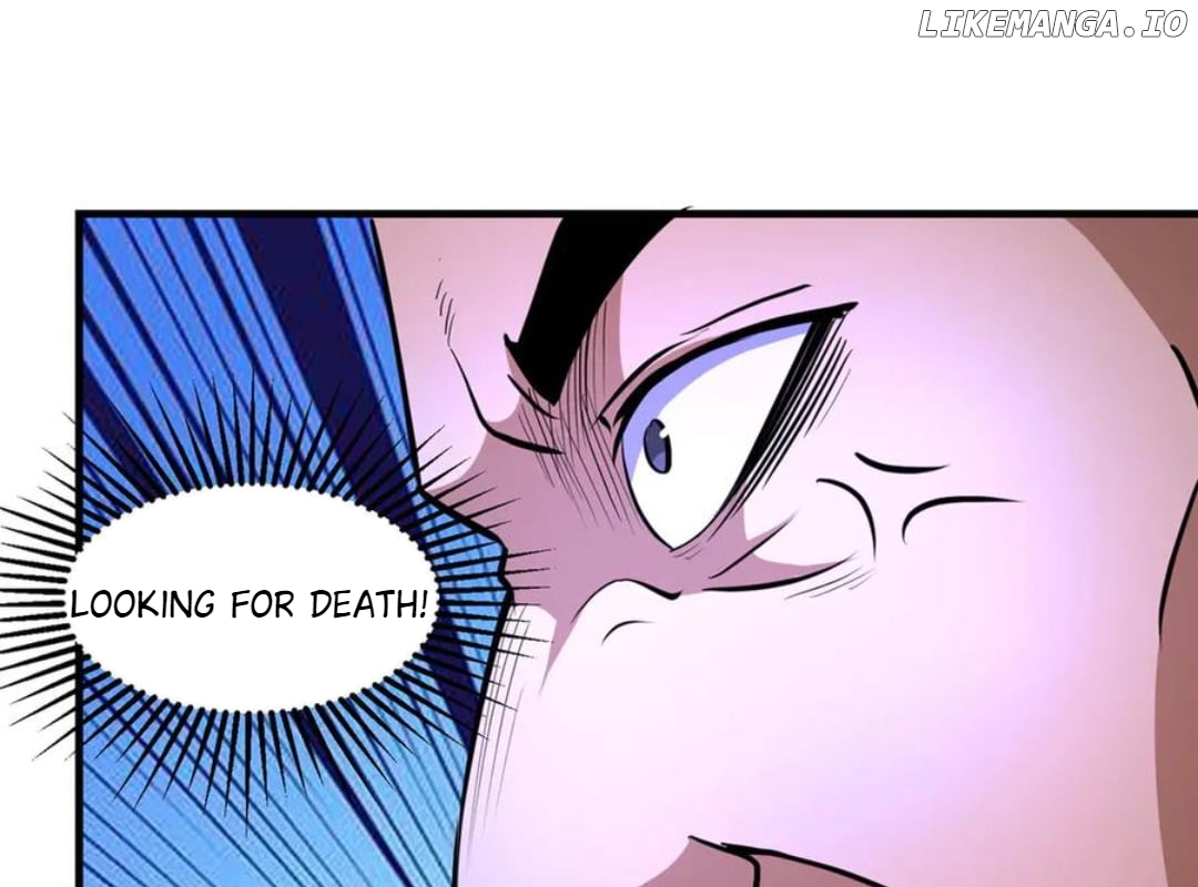 Divine Urban God Chapter 258 - page 29